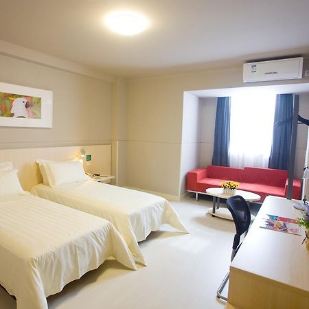 Jinjiang Inn Sanya Hexi Road Qingren Bridge Exterior photo