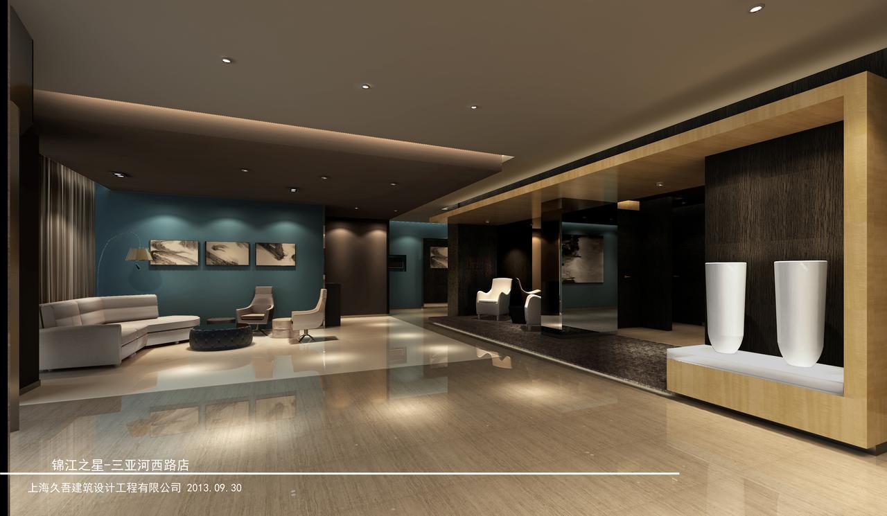 Jinjiang Inn Sanya Hexi Road Qingren Bridge Exterior photo