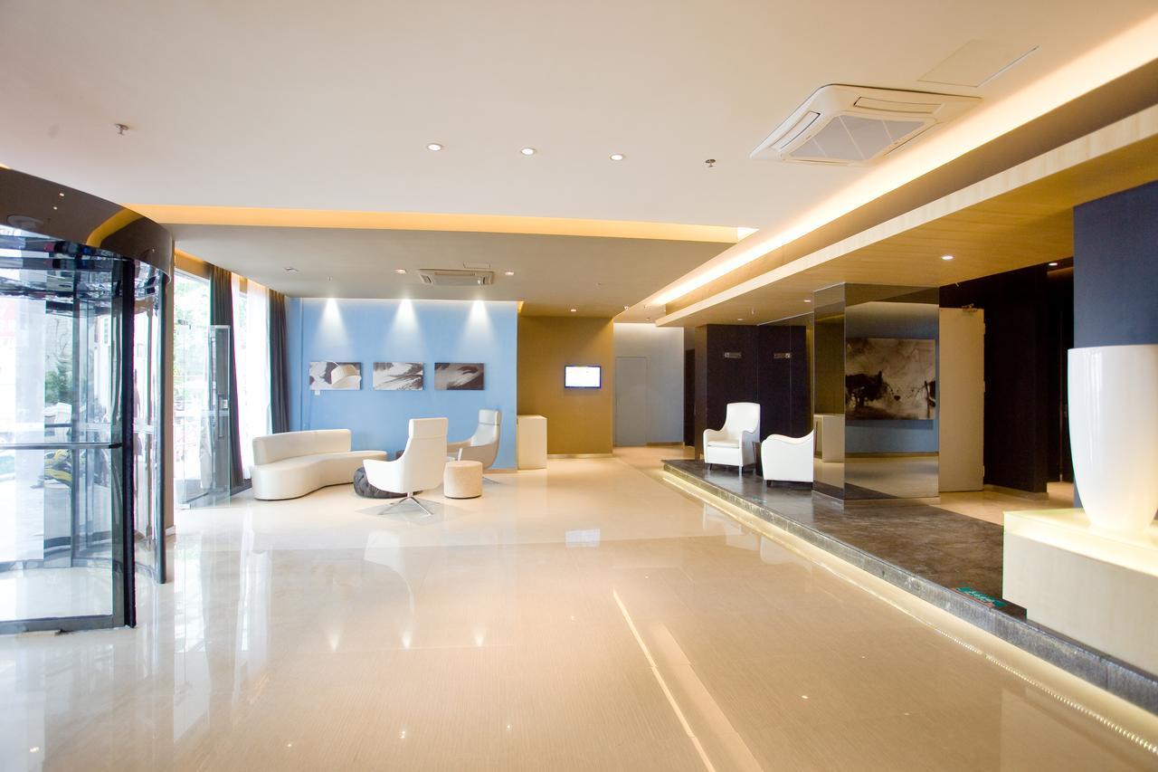 Jinjiang Inn Sanya Hexi Road Qingren Bridge Exterior photo